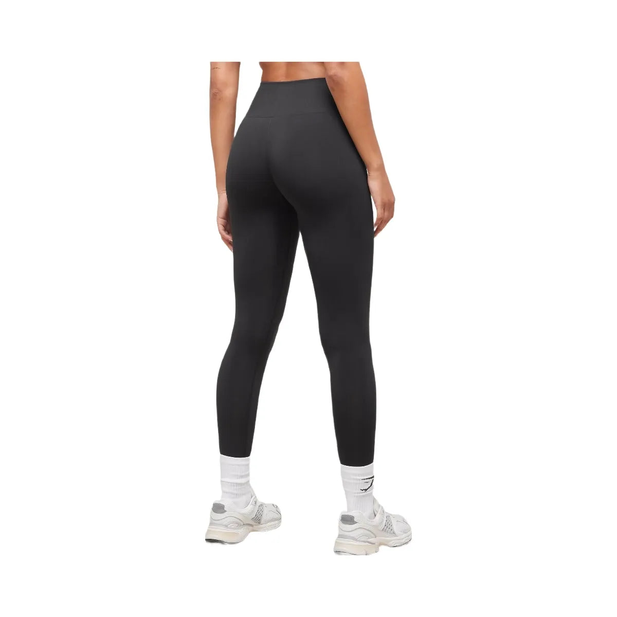 Gymshark Soft Sculpt Leggings - Black