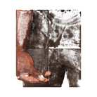 Gymshark Essential Oversized Joggers - Archive Brown
