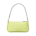 Kate Spade Kayla Convertible Wristlet Lime Slushy