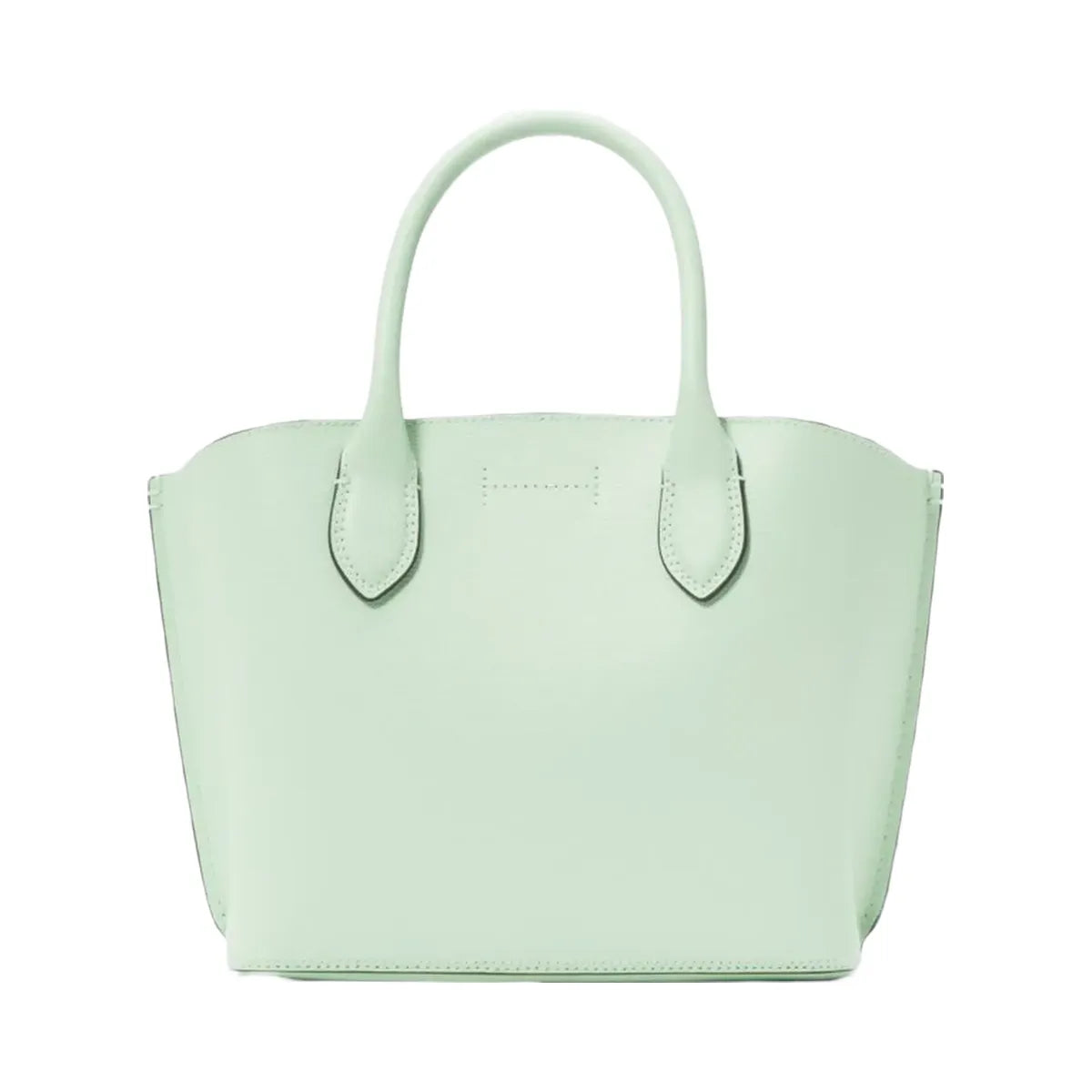 Kate Spade Suite Crossbody Tote Pistachio Ice