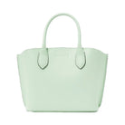 Kate Spade Suite Crossbody Tote Pistachio Ice