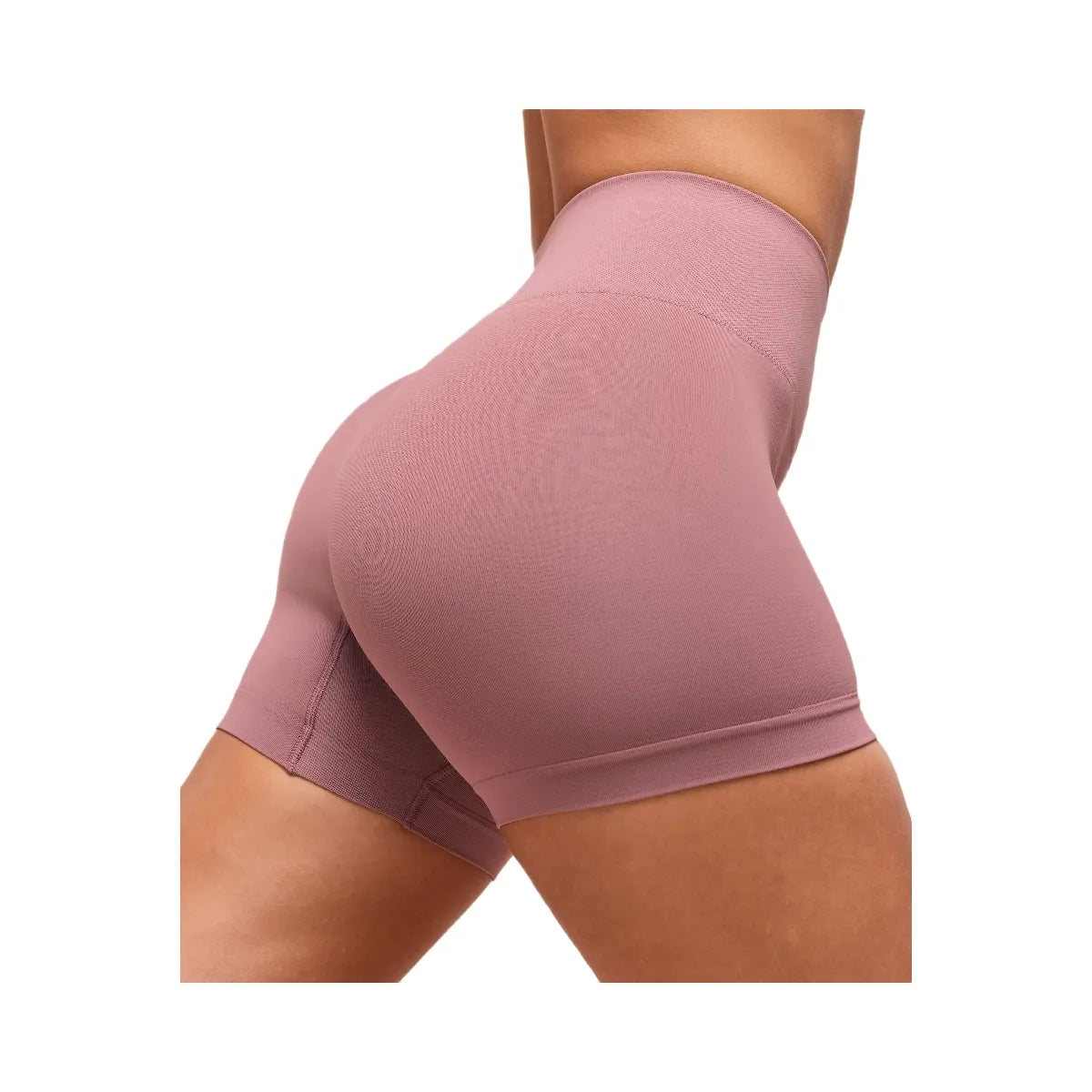 Gymshark Soft Sculpt Shorts - Calm Pink