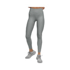 Alo Women's 7/8 High-Waist Airlift Legging - Lunar Grey