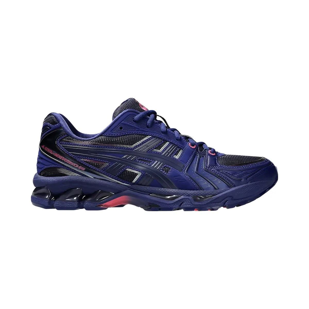 Asics Gel-Kayano 14 8On8 Indigo Blue