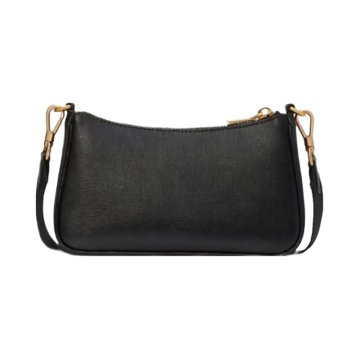 Kate Spade Double Up Crossbody Black
