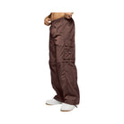 Alo Men's Axis Cargo Trouser - Brownstone