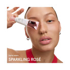 Glossier Balm Dotcom Lip Balm and Skin Salve - Sparkling Rose - Sparkling Ros
