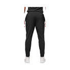 Gymshark Hybrid Athlete Woven Joggers - Black