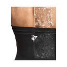 Gymshark Everyday Seamless Midi Tube Top - Black