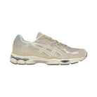 Asics Gel-Nyc Smoke Grey