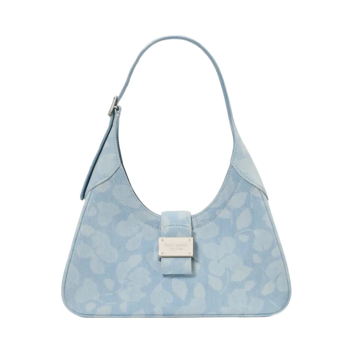 Kate Spade Nouveau Small Shoulder Bag Blue Multi
