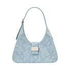 Kate Spade Nouveau Small Shoulder Bag Blue Multi