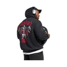 Gymshark Lifting Club Hoodie - Black
