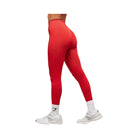 Gymshark Vital Soft Leggings - Velocity Red