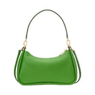 Kate Spade Kayla Small Convertible Shoulder Bag KS Green