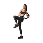 Alo Women's 7/8 High-Waist Airlift Legging - Black