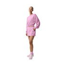 Alo Women's Accolade Skirt - Candy Heart Pink