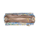 Kate Spade Madison Floral Medium Top Handle Satchel Cream Multi