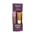 Tarte Shape Tape Conceal & Sculpt Duo '53N'