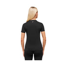 Gymshark Wordmark Graphic T-Shirt - Black
