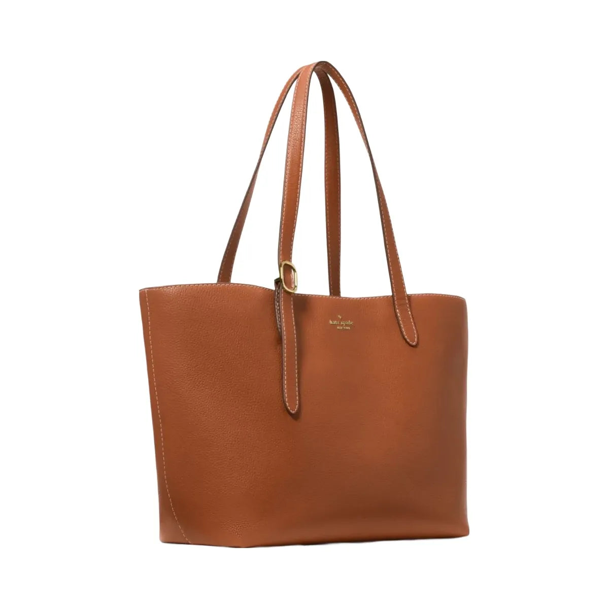 Kate Spade 454 Large Tote Warm Gingerbread