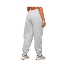 Gymshark Cosy Luxe Cuffed Joggers - Soft Grey Marl