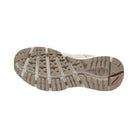 Timberland Voyager Park Mid Lace-Up Sneaker Light Taupe Suede Men'S