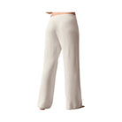 Alo Women's Supernatural Sweater Pant - Ivory
