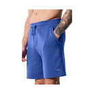 Alo Men's Chill Short - Marathon Blue