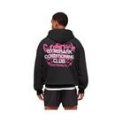Gymshark GSCC Hoodie - Black