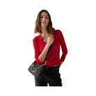 Kate Spade Margot Nylon Convertible Crossbody Black