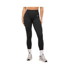 Gymshark VItal Warm Leggings - Black Marl