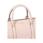 Kate Spade Icon Small Barrel Bag Rose Smoke