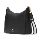 Kate Spade Emma Large Crossbody Bag Black