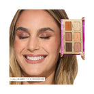 Tarte Tartelette In Bloom Mini Amazonian Clay Palette