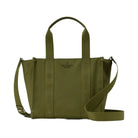Kate Spade Kip Nylon Small Tote Enchanted Green