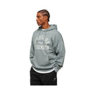 Gymshark 2012 Strength Hoodie - Denim Grey