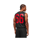 Gymshark Campus Tank - Black