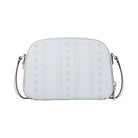Kate Spade Serena Dome Crossbody Bag Taro Milk