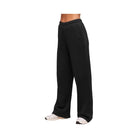 Gymshark Rest Day Sweats 2.0 Wide Leg Jogger - Black