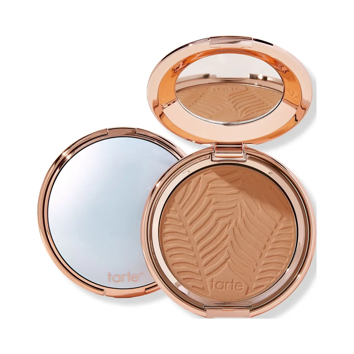 Tarte Amazonian Clay Blurring Powder Foundation '36N medium-tan neutral'