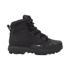 Timberland Rubber Toe Waterproof Boot Black