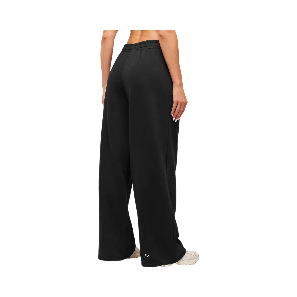 Gymshark GSLC Lifting Club Straight Leg Joggers - Black