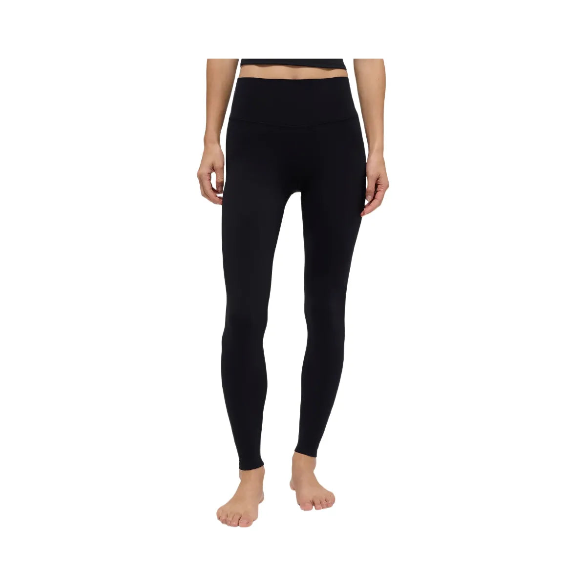 Alo Women's ALO Softsculpt High-Waist Legging - Black