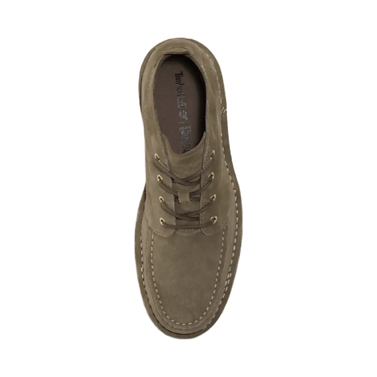 Timberland Westmore Moc-Toe Chukka Boot Canteen Men'S
