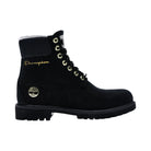 Timberland 6" Shearling Boot Champion Black