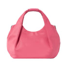 Kate Spade Carter Nylon Small Pleated Crossbody Rose Oil