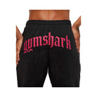 Gymshark Strength Department Joggers - Black