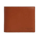 Coach 3 In 1 Wallet Smooth Leather-Tan