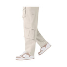 Alo Men's Northstar Cargo Pant - Bone